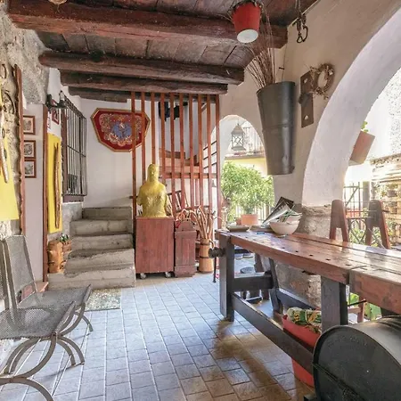 Апартаменты La D'hotel Ballabio